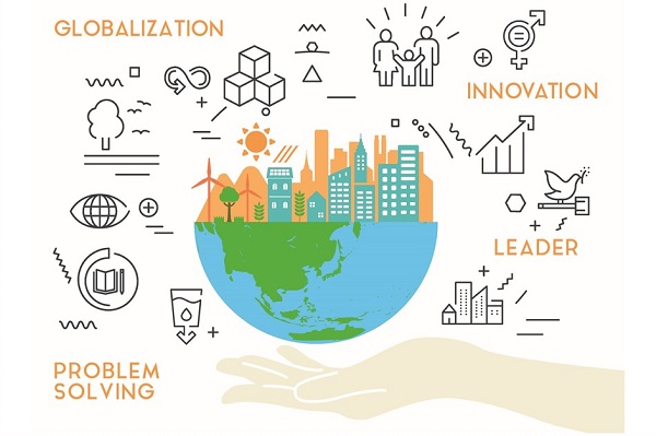 高大接続卓越グローバル人材育成センター